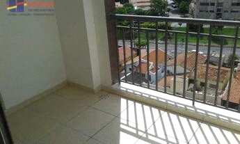 Imagem 6: Apartamento com 3 dormitórios à venda, 85 m² por R$ 750.000,00 - Jardim Pompéia - Indaiatu