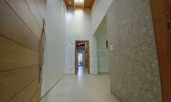 Imagem 5: Casa Padrão em Ribeirão Preto