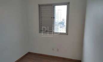 Imagem 7: Apto 54 m² - Centro em São Bernardo do Campo - Lazer completo