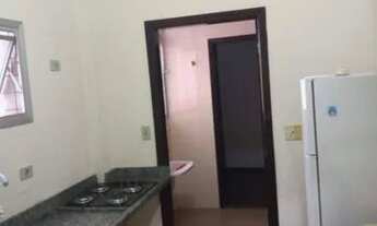 Imagem 7: Excelente apartamento com 3 dormitórios, 110 m² - venda por R$ 350.000 ou aluguel por R$ 1