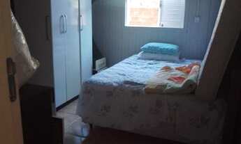 Imagem 7: Ampla Res. de Alv. com 4 Dormitórios