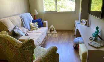 Imagem 4: No bairro do Rio Comprido! Excelente apartamento de 2 qts com vaga!