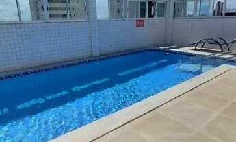 Imagem 6: Apartamento para venda possui 87 metros quadrados com 3 quartos em Encruzilhada - Recife