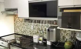 Imagem 7: São Paulo - Apartamento Padrão - São Lucas