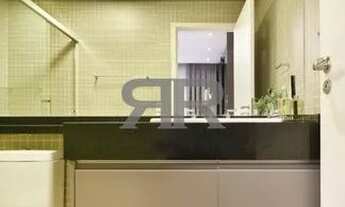 Imagem 3: Vila Nova Conceição junto ao parque - MOBILIADO venda e locação - 2 vagas