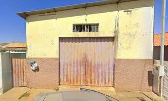 Imagem 5: Oportunidade! Galpão 130m²PV e 140m²TR abaixo valor mercado Campos Gerais/MG - Rafael Mati