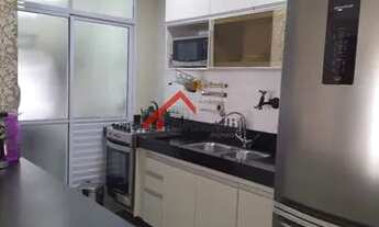 Imagem 6: Apartamento para locação em São Bernardo do Campo