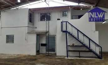 Imagem 6: Galpão, 428 m² - venda por R$ 2.700.000 ou aluguel por R$ 13.286/mês - Barra Funda - São P