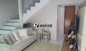 Imagem 1: Casa 2 quartos á venda em Santa Mônica, Guarapari-ES - Realize Negócios Imobiliários