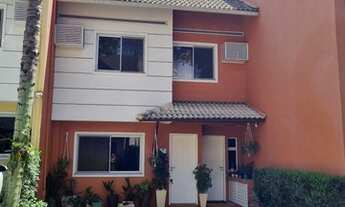 Imagem: Casa de condomínio para venda com 179 metros