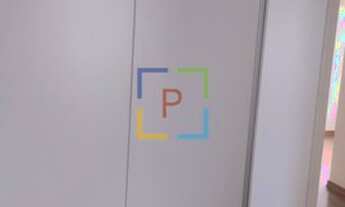 Imagem 6: Apartamento em Moema, 57m³, 2 quartos, 1 vaga, em andar alto. Próximo ao metro!