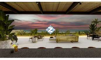 Imagem 3: Condomínio no alto da Praia de Jacarecica com vista para o mar em todas as unidades, do pi