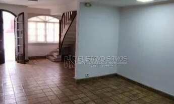 Imagem 2: Casa com 2 dormitórios sendo 1 suite, 130 m² - venda por R$ 850.000 ou aluguel por R$ 3.56
