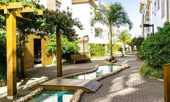 Imagem 6: Lindíssimo 2 dormitórios com suíte no Malibu House House Club, pronto para morar ! Entrad