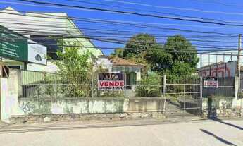 Imagem 1: Campo Grande Terreno 500 M², na Estrada do Monteiro! Melhor localização