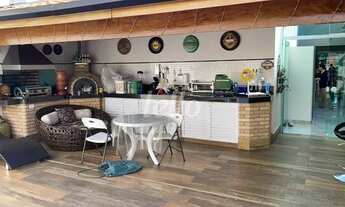 Imagem 3: Santo André - Casa Padrão - Jardim