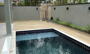 Imagem 2: Viva em um paraíso particular: conheça a casa dos seus sonhos no condomínio mosaico essenc