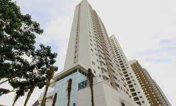 Imagem 6: Apartamento para aluguel possui 52 metros quadrados com 1 quarto