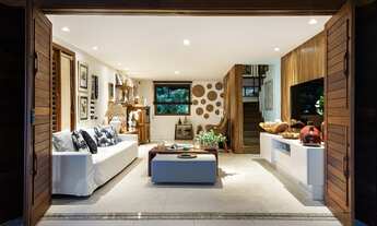 Imagem 5: Casa alto padrão com 5 quartos em praia do forte !