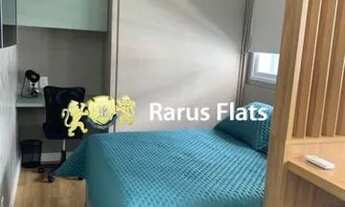 Imagem 7: Excelente Studio para locação na Vila Mariana - 19m²