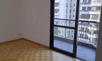 Imagem 2: APARTAMENTO - MOEMA ÍNDIOS - SP