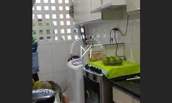 Imagem 7: Residêncial Padre Melo - 1° Andar