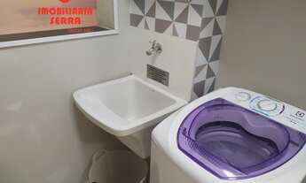 Imagem 6: Apartamento para venda tem 47 metros quadrados com 2 quartos em Morada de Laranjeiras - Se