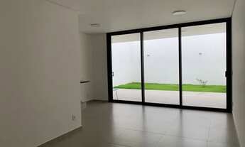 Imagem 4: Casa para aluguel com 156 m2 com 03 quartos em Jardim Karaíba - Uberlândia - MG