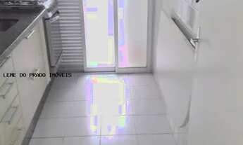 Imagem 7: Apartamento 2 dormitórios para Locação em São Paulo, Vila Moreira, 2 dormitórios, 1 banhei