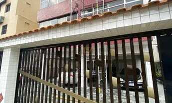 Imagem 3: Kitnet com 0 dorm, Boqueirão, Praia Grande - R$ 170 mil, Cod: 4759