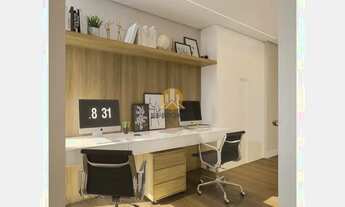 Imagem 6: Apartamento DUPLEX 3 Suítes 202m à venda no Cabral, Curitiba/PR