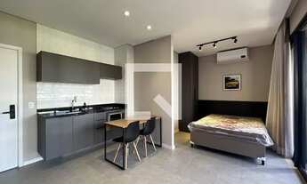 Imagem 2: Apartamento para Aluguel - Vila Olímpia, 1 Quarto, 34 m2