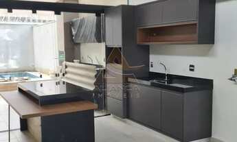 Imagem 3: Casa no condomínio Reserva Imperial