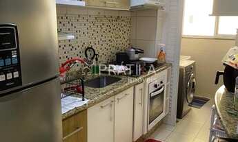 Imagem 3: Apartamento à venda no bairro Vila das Mercês - São Paulo/SP, Zona Sul