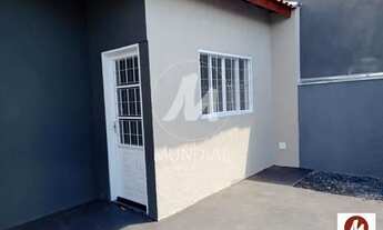 Imagem 3: Casa (térrea na rua) 2 dormitórios/suite, cozinha planejada