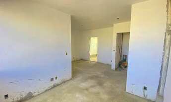 Imagem 2: Apartamento com 3 dormitórios à venda, 80 m² por R$ 580.000 - Caiçaras - Belo Horizonte/MG