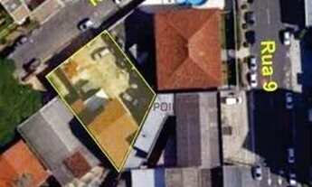 Imagem: Terreno à venda, 547 m² por R$ 2.800.000,00