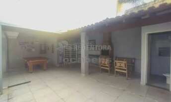 Imagem 3: Casa Sobrado em São José do Rio Preto