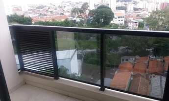 Imagem 3: APARTAMENTO VENDE OU ALUGA NO TUCURUVI, 42 M2, 01 QUARTO SACADA SALA, AREA DE SERVICO E 0