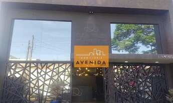 Imagem: Salão para alugar, 250 m² por R$ 12.000/mês