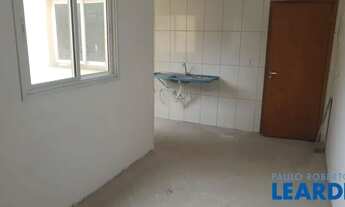 Imagem 4: COBERTURA - VILA SUÍÇA - SP