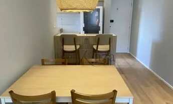 Imagem 2: Apartamento - Jardim América - Jacareí - Residencial Smart View - 68m² - 2 Dormitórios