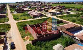 Imagem 3: VENDA! Casas na Nova Tibau em Tibau-RN!