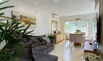 Imagem 4: JAGUARIÚNA - Casa de Condomínio - Condomínio Paulista