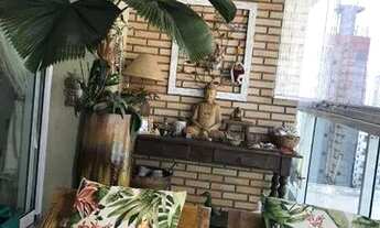 Imagem 5: Apartamento á venda no Brooklin