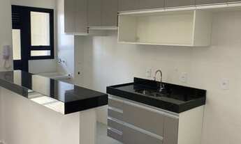 Imagem 6: COBERTURA MOBILIADO DUPLEX - CAMPOLIM