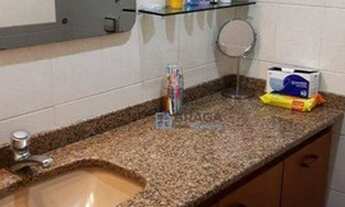 Imagem 5: Apartamento com 3 dormitórios à venda, 78 m² por R$ 350.000,00 - Monte Castelo - São José