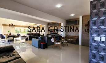 Imagem 6: MANSÃO (ALTO PADRÃO) VENDA (SANTOS/SP)