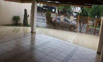 Imagem 2: Sobrado com 3 dormitórios - venda por R$ 1.900.000 ou aluguel por R$ 8.530/mês - Jardim da