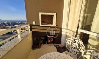 Imagem 3: Apartamento à venda, 69 m² por R$ 470.000,00 - Bela Vista - São José/SC